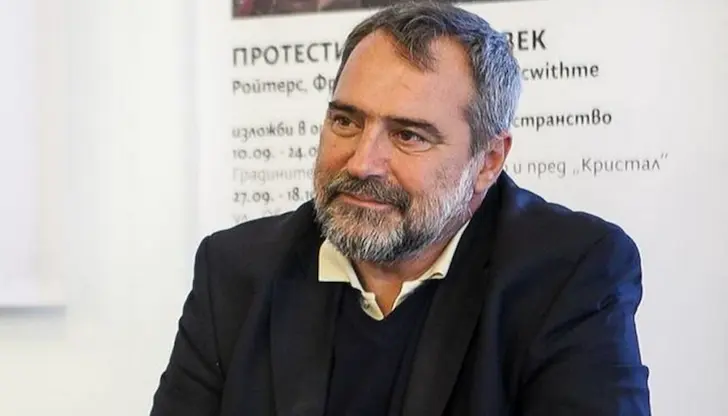 Форумът за демократично действие променя изборните правила Форумът за демократично действие променя изборните правила