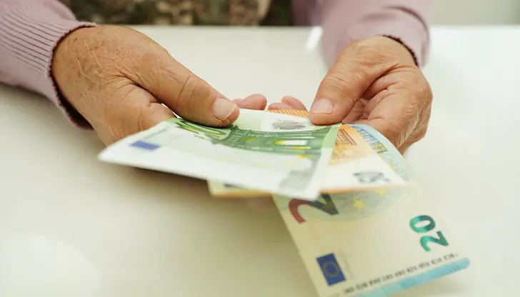 По-бедните пенсионери остават най-ощетени от реформата По-бедните пенсионери остават най-ощетени от реформата