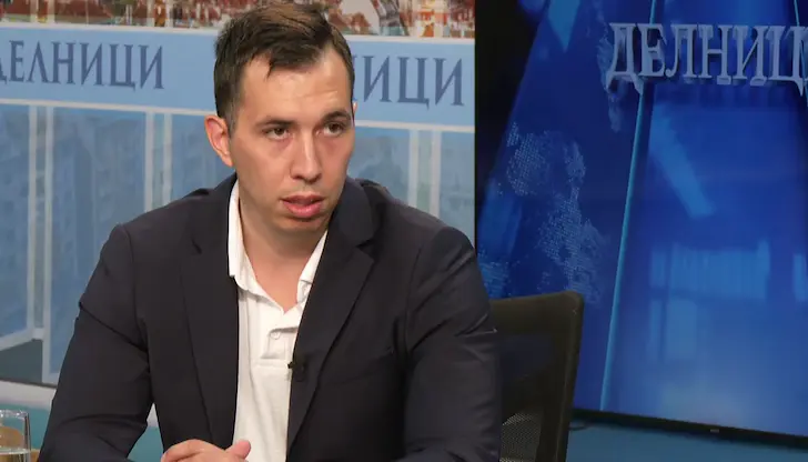 Анализаторът критикува властите за липса на реакция Анализаторът критикува властите за липса на реакция