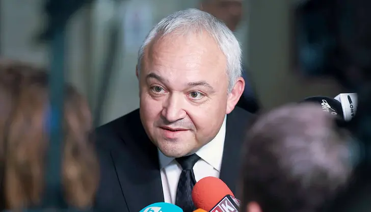 Предлагат нов главен секретар след детайлна проверка на качествата Предлагат нов главен секретар след детайлна проверка на качествата