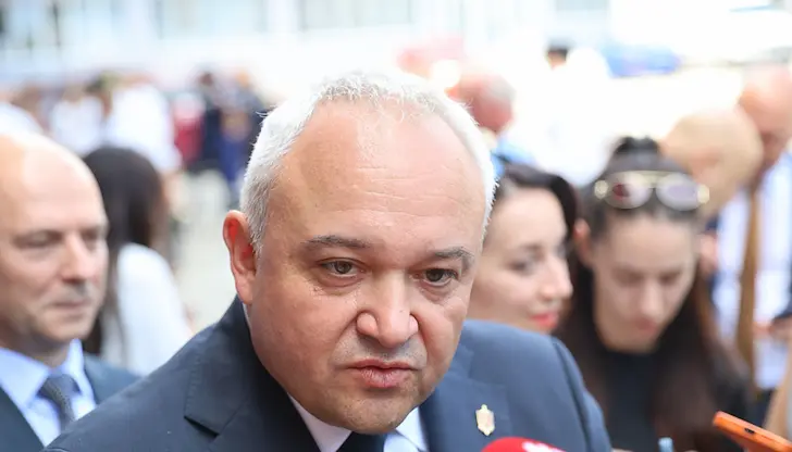 Иван Демерджиев: Трябва да се събудят стопаните на пътя