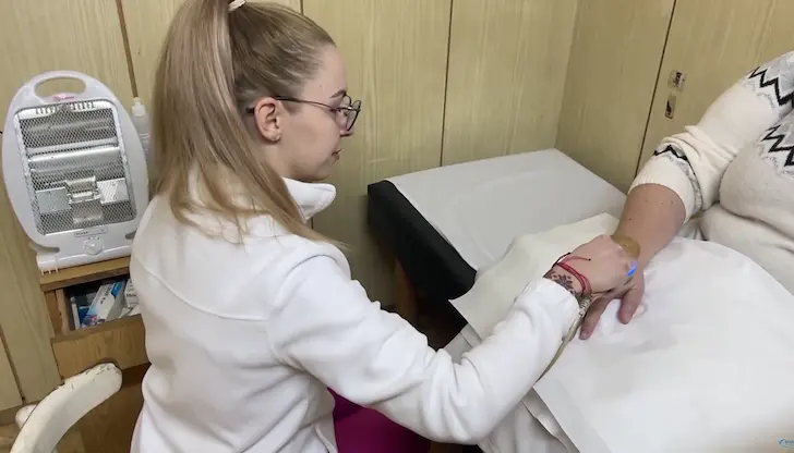 Кризата за медицински кадри у нас се задълбочава