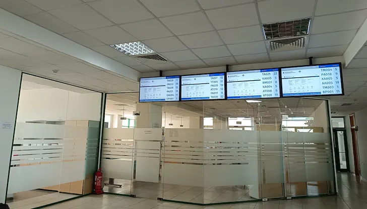 Месечната вноска е 22,03 евро Месечната вноска е 22,03 евро