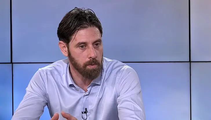 Таксата за "чадър" е достигала над 20 000 евро месечно, разкри бившият шеф в БАБХ