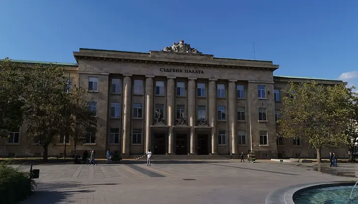 Глоба от 1000 евро за агресивен шофьор в Русе