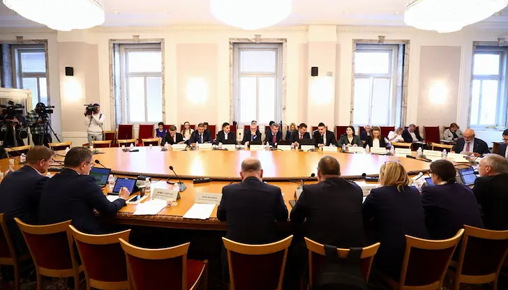 Средствата ще финансират проектите по ПВУ Средствата ще финансират проектите по ПВУ