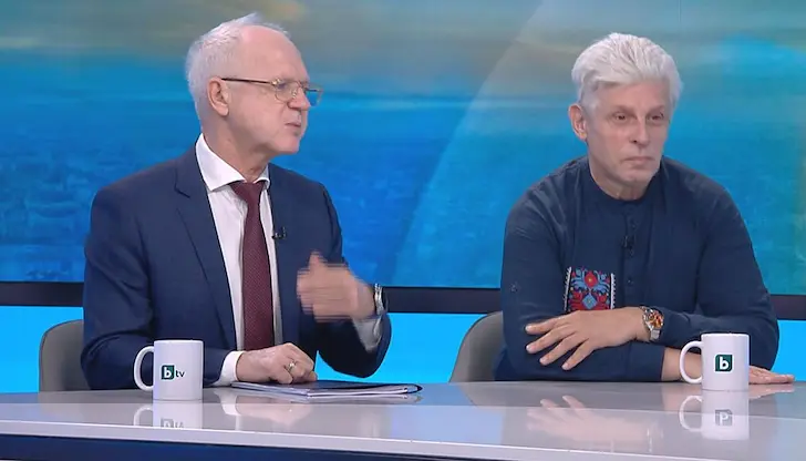 Икономисти спорят остро за нови данъци и пенсии Икономисти спорят остро за нови данъци и пенсии