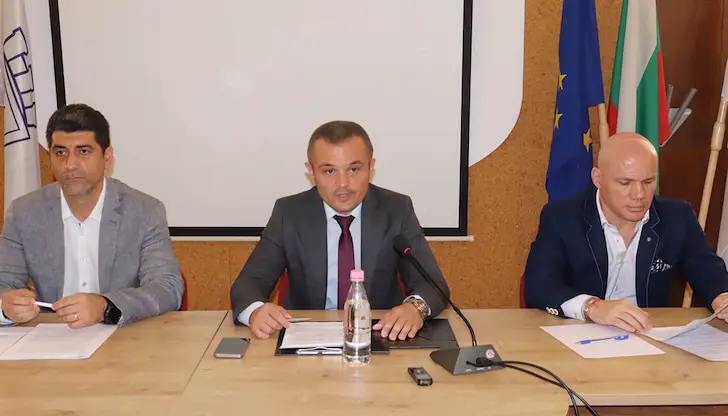 ВиК - Русе инвестира в модернизация на водопроводната мрежа