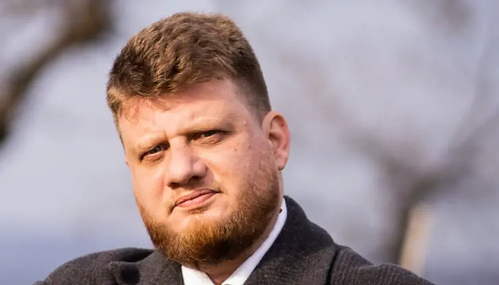Христо Раянов и разказът му на матурата по БЕЛ