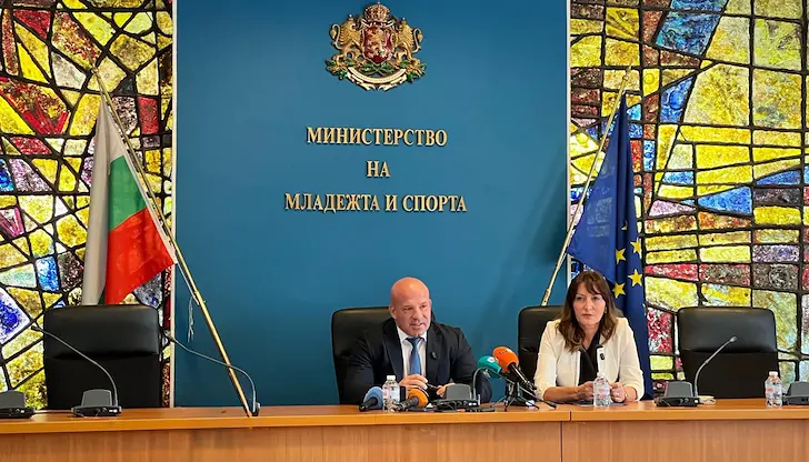 Ревизират договорите за наем на спортните бази Ревизират договорите за наем на спортните бази