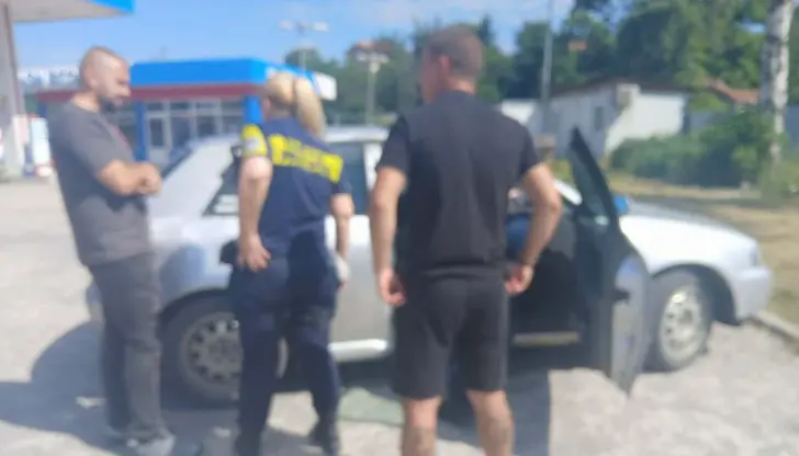 Младежът е тестван за алкохол и наркотици Младежът е тестван за алкохол и наркотици