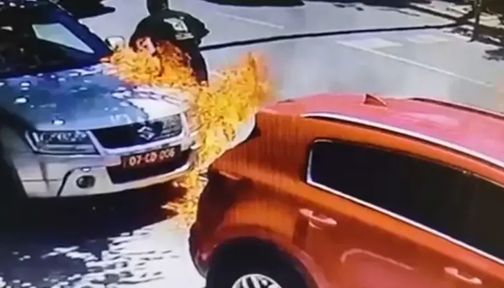 Дипломатически отзвук след атаката в Северна Македония Дипломатически отзвук след атаката в Северна Македония