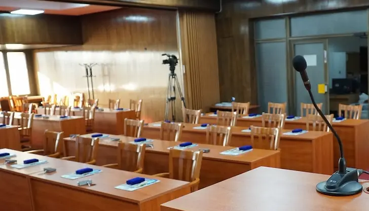 Общински съвет Русе обсъжда продажба на имоти и одит