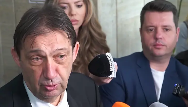 Институциите са затваряли очите си за беззаконието в "Баба Алино"