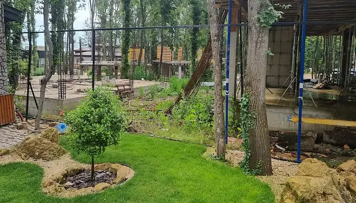 От Корпорация КУБ заявяват, че подкрепят исканията на живеещите в комплекса От Корпорация КУБ заявяват, че подкрепят исканията на живеещите в комплекса