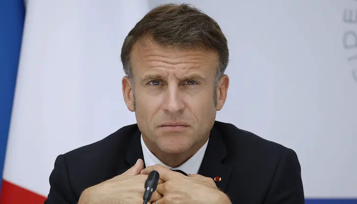 Франция търси нови данъци за финансиране на ЕС