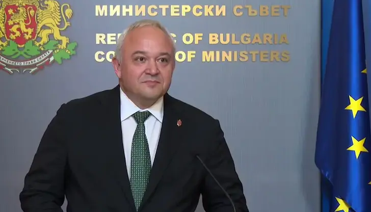Иван Демерджиев: Източиха половин милион евро от здравната каса
