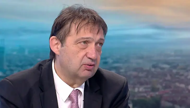 Регионалният министър блокира индексацията на аванси в пътното строителство