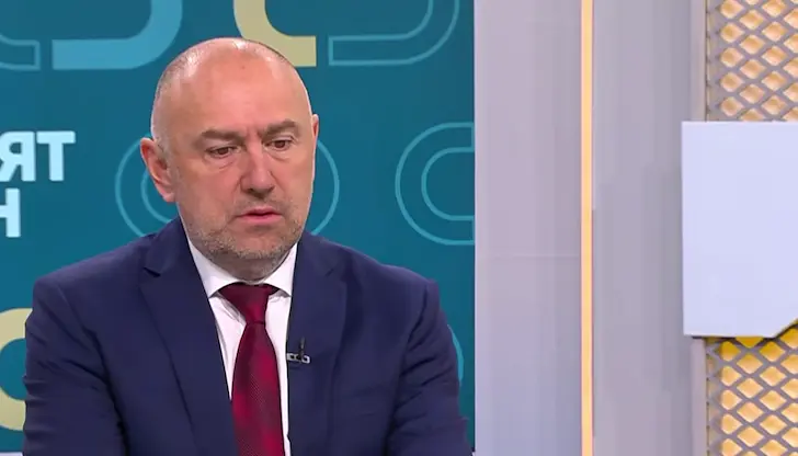 Членът на УС на БНБ изисква по-строг контрол върху публичните средства