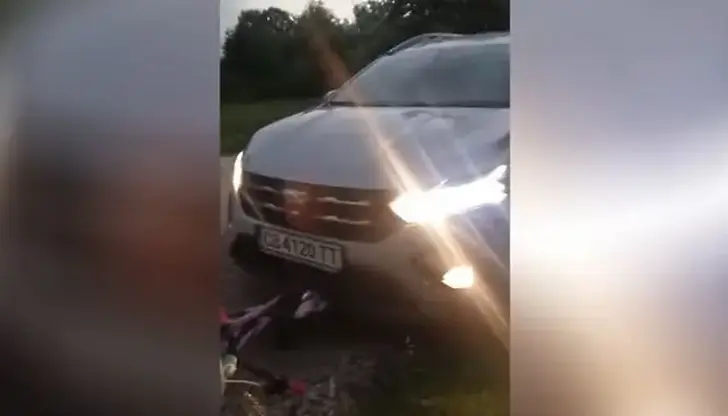 Районната прокуратура в Елин Пелин решава съдбата на агресивен шофьор Районната прокуратура в Елин Пелин решава съдбата на агресивен шофьор