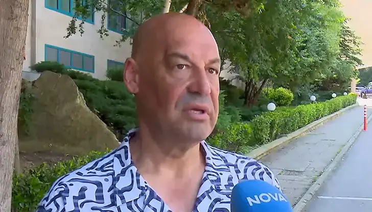 Туристическият бранш отчита 35 процента по-малко гости през юни Туристическият бранш отчита 35 процента по-малко гости през юни