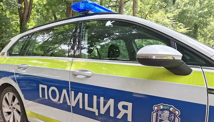 Задържаха мнима лекарка, предлагала незаконно лечение на десетки заболявания Задържаха мнима лекарка, предлагала незаконно лечение на десетки заболявания
