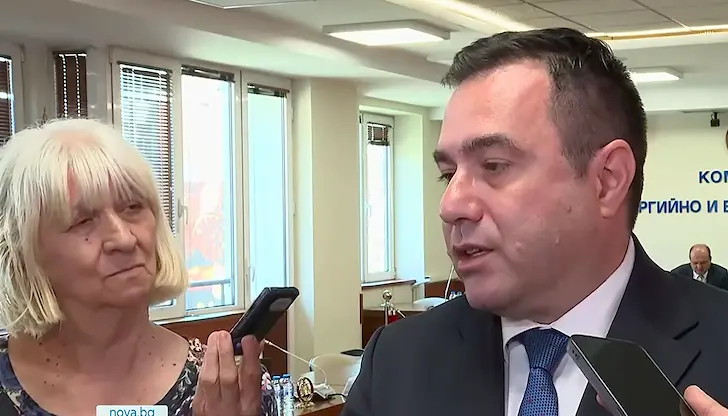 Пламен Младеновски: С 1 евро ще се увеличи средната сметка за ток след поскъпването от 1 юли