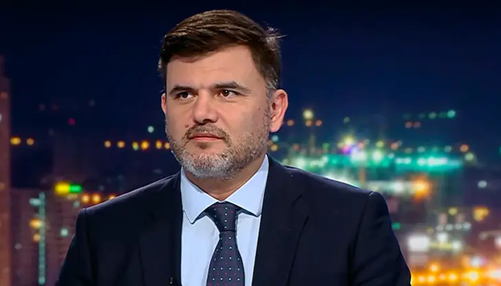 Икономистът предлага предвидимост за данъците и осигуровките