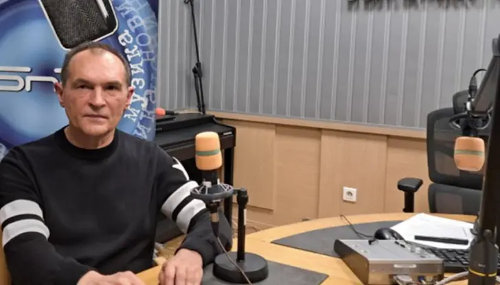 Бизнесменът даде двуседмичен срок на ПФК „Левски“ Бизнесменът даде двуседмичен срок на ПФК „Левски“