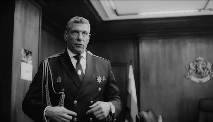 Журналистката критикува политическата естрада около МВР Журналистката критикува политическата естрада около МВР