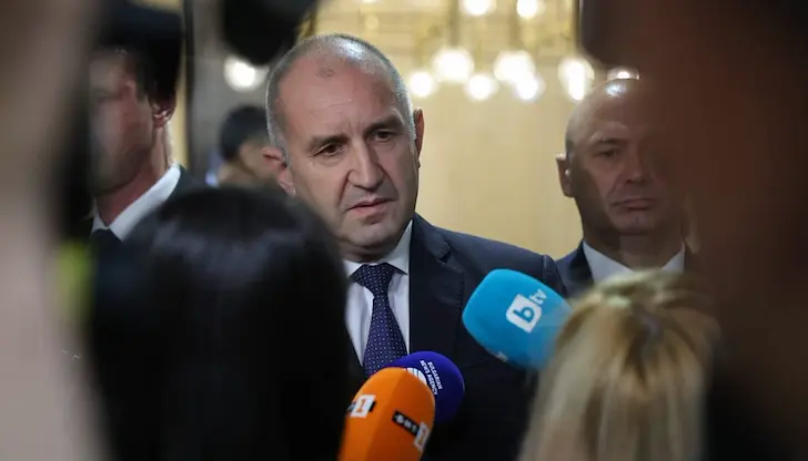 Премиерът коментира казуса с незаконното строителство Премиерът коментира казуса с незаконното строителство
