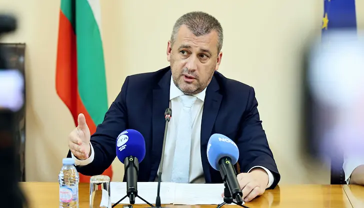 Георги Пеев предприема радикални мерки Георги Пеев предприема радикални мерки