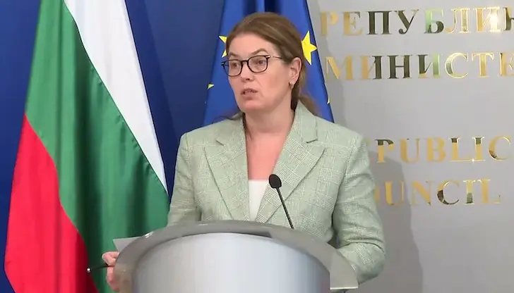 Ново държавно предприятие поема управлението на въглищните мощности Ново държавно предприятие поема управлението на въглищните мощности