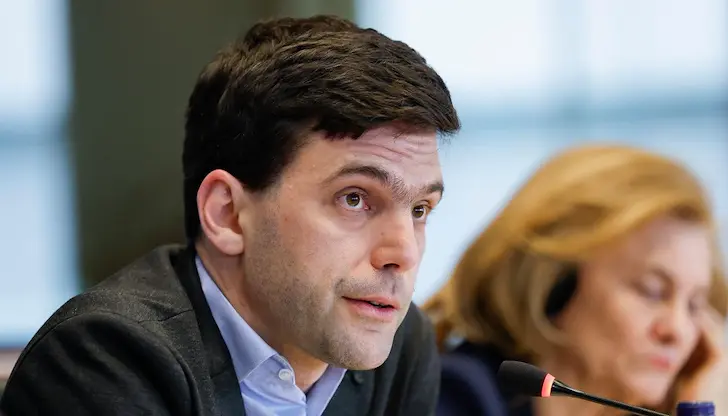 Белгийското разследване срещу Huawei подмина българския политик Белгийското разследване срещу Huawei подмина българския политик