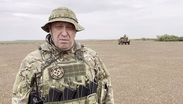 Унгария предложила помощ на Русия по време на бунта на Вагнер