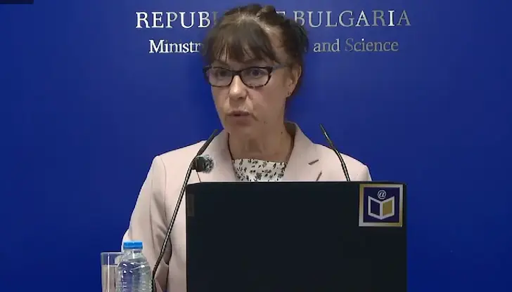 Средният успех на зрелостниците бележи сериозен ръст