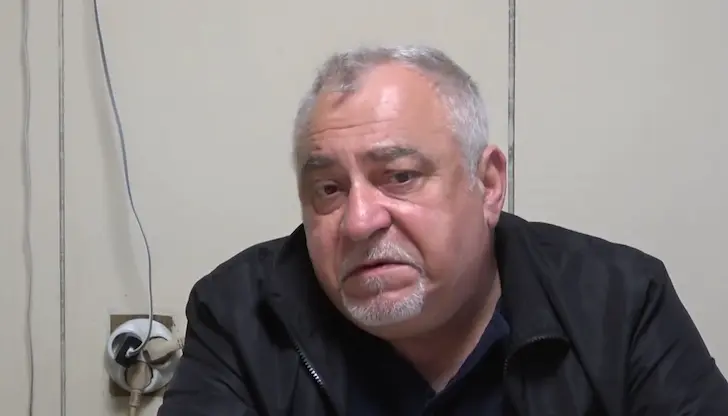 Ръководството предлага авариен монтаж на новата техника