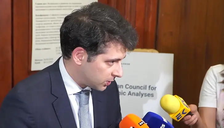 Новият държавен бюджет ще бъде готов през юли