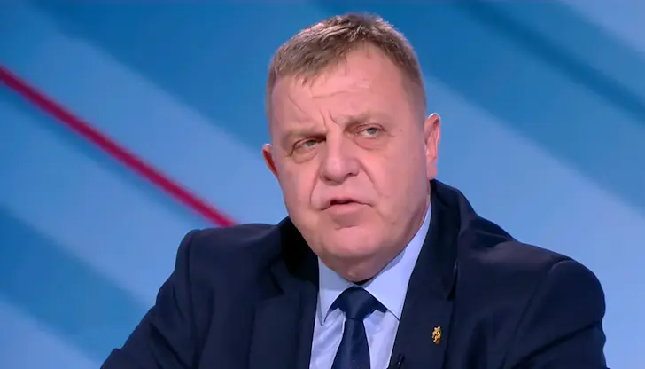 ВМРО настоява за спешна декларация от парламента