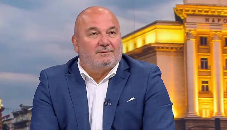 Финансистът очаква по-лесен живот през 2027 година Финансистът очаква по-лесен живот през 2027 година