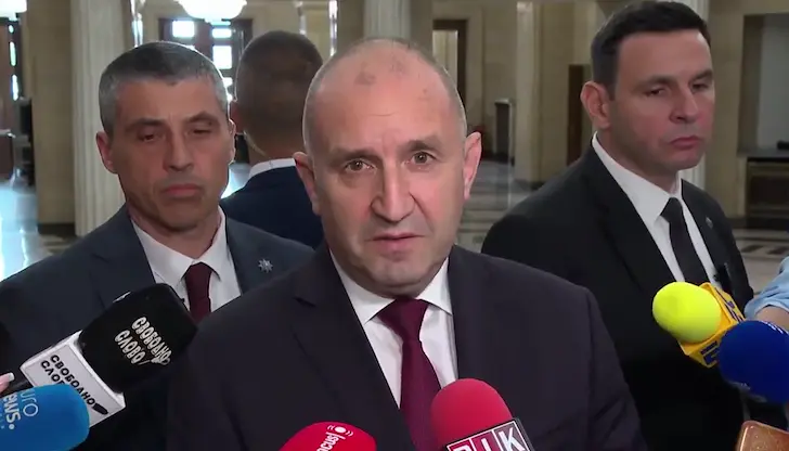 Министър-председателят коментира енергийните връзки и националната сигурност