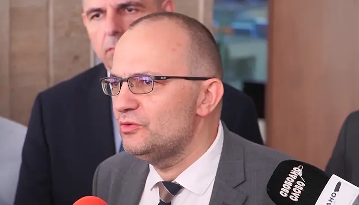 Мартин Димитров: Бюджетът на ПБ е опасен, вкарва България в румънски сценарий