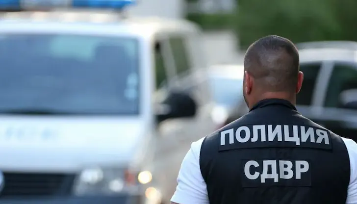 Столичната полиция проведе три наркоакции в София Столичната полиция проведе три наркоакции в София