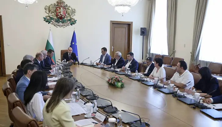Премиерът настоя за спешно картографиране на незаконните гонки