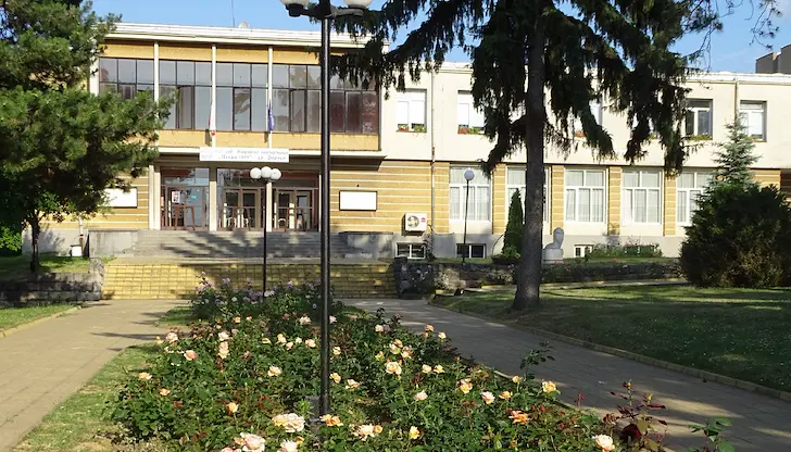 Документални филми гостуват в три населени места Документални филми гостуват в три населени места