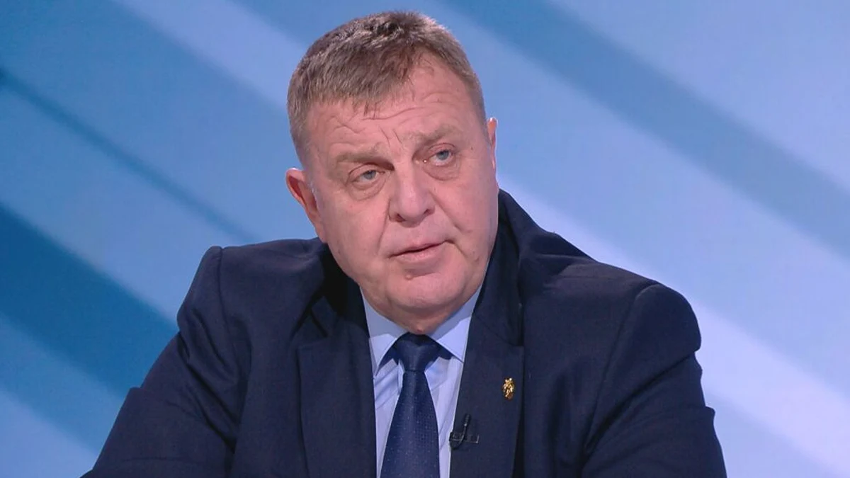 Каракачанов: Инцидентът в Скопие е резултат от омраза