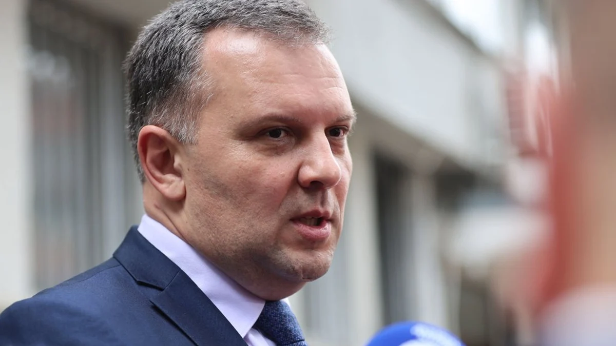 Лицето е било реабилитирано и отново задържано за посегателства срещу