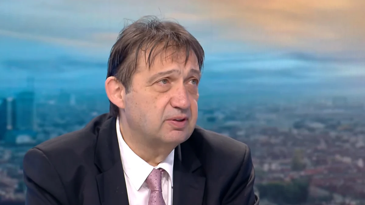 Иван Шишков: Олигархията в България цъфти на международно ниво