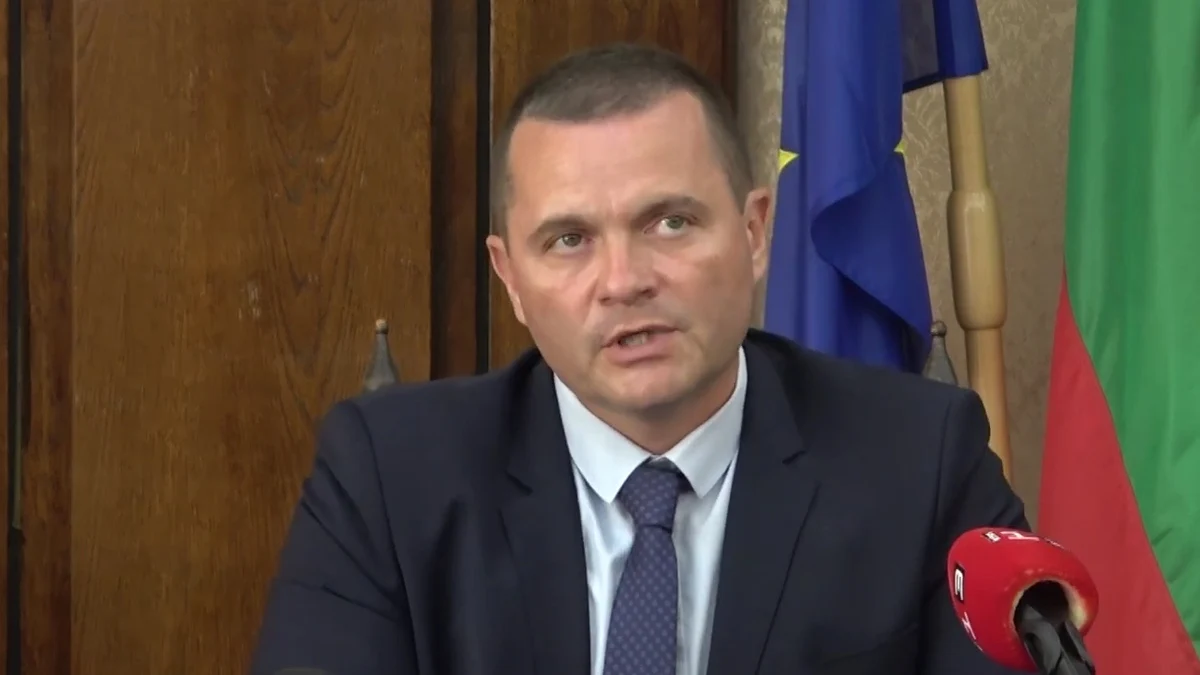 Община Русе ще финансира ремонти по булевард "България"