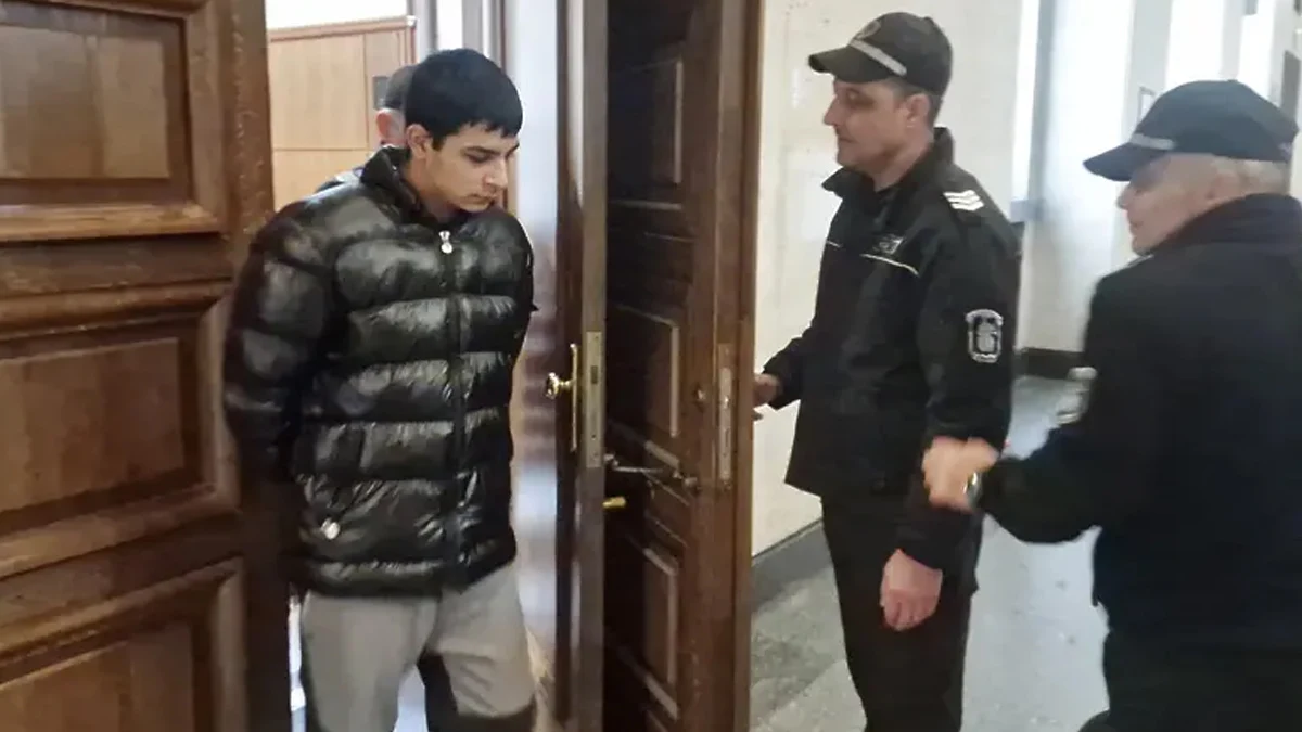 Младежът е шофирал след употреба на дрогаСофийският градски съд осъди